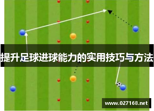 提升足球进球能力的实用技巧与方法
