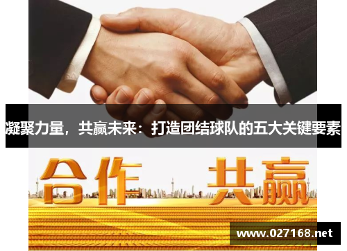 凝聚力量，共赢未来：打造团结球队的五大关键要素