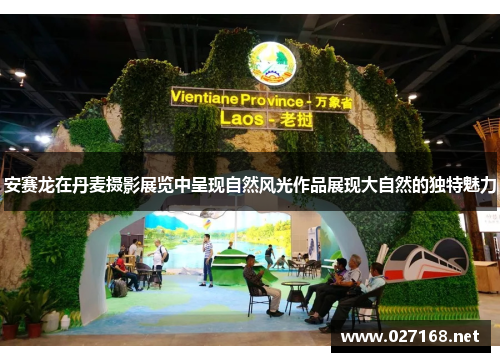 安赛龙在丹麦摄影展览中呈现自然风光作品展现大自然的独特魅力