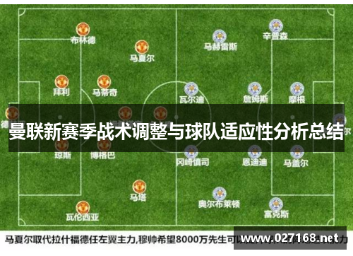 曼联新赛季战术调整与球队适应性分析总结
